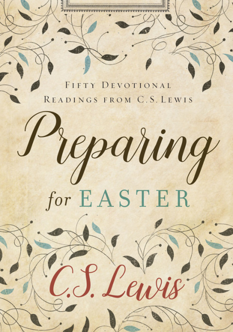 Book Preparing for Easter free