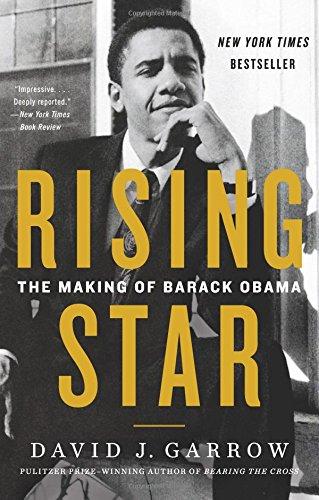 Book Rising Star: The Making of Barack Obama free