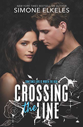 Book Crossing the Line free