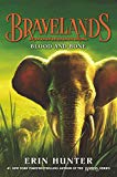 Book Bravelands #3: Blood and Bone free