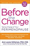 Book Before the Change: Taking Charge of Your Perimenopause free