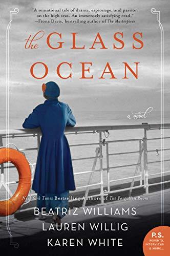 Book The Glass Ocean: A Novel free