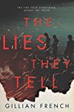 Book The Lies They Tell free
