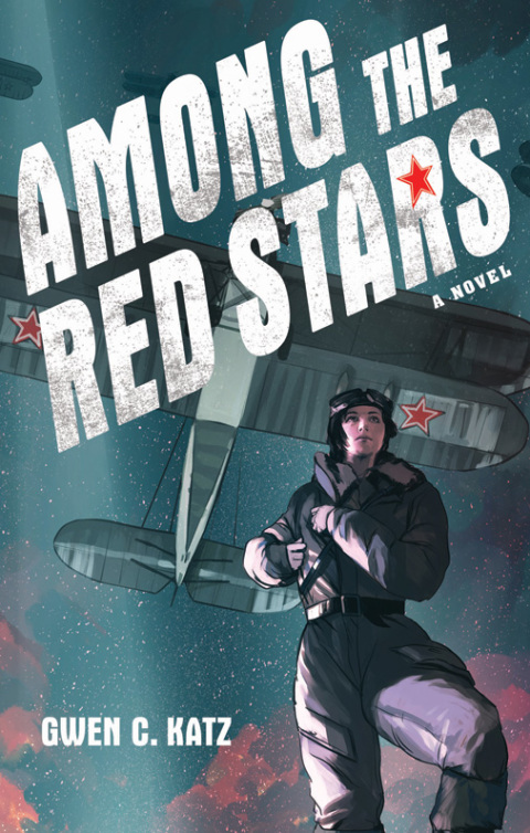 Book Among the Red Stars free