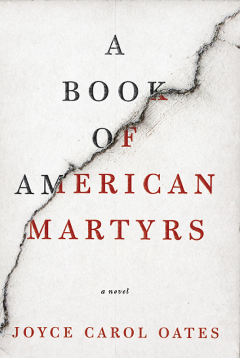 Book A Book of American Martyrs free