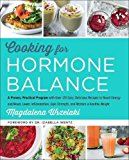 Book Cooking for Hormone Balance By Magdalena Wszelaki & The Balance Plan By Angelique Panagos 2 Books Collection Set free