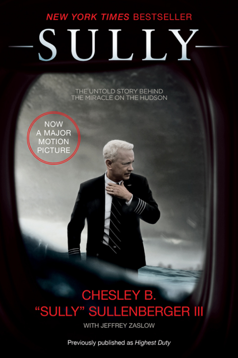 Book Sully: My Search for What Really Matters free