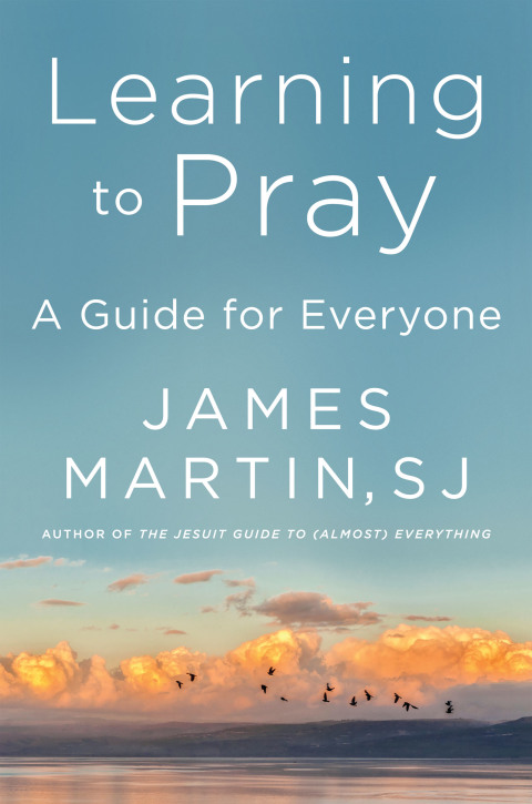 Book Learning to Pray free