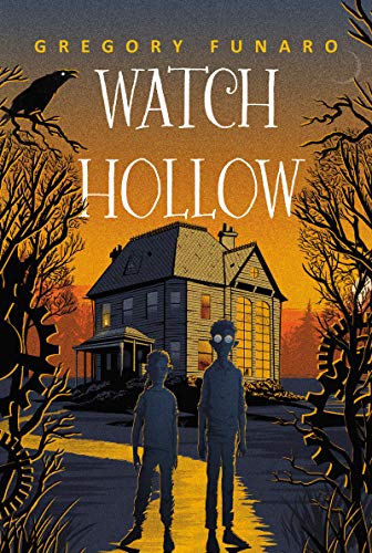 Book Watch Hollow (Watch Hollow, 1) free