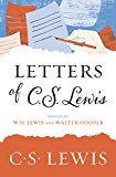 Book Letters of C. S. Lewis free