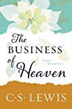 Book The Business of Heaven: Daily Readings free