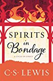 Book Spirits in Bondage: A Cycle of Lyrics free