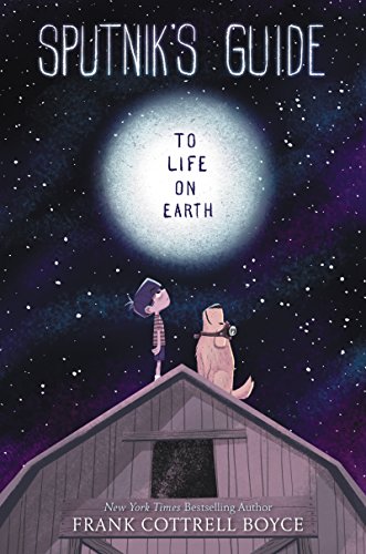 Book Sputnik's Guide to Life on Earth free
