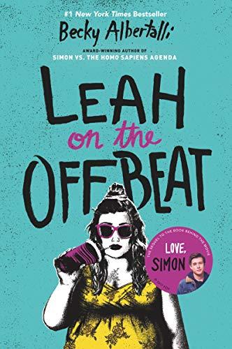 Book Leah on the Offbeat free
