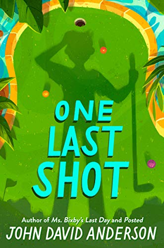 Book One Last Shot free