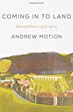 Book Coming in to Land: Selected Poems 1975-2015 free
