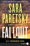 Book Fallout: A V.I. Warshawski Novel (V.I. Warshawski Novels) free