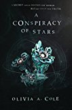 Book A Conspiracy of Stars (Whitecoat's Daughter) free