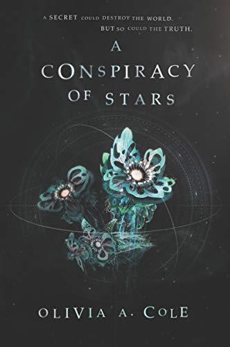 Book A Conspiracy of Stars free