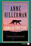 Book Song of the Lion (A Leaphorn, Chee & Manuelito Novel) free