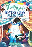 Book Maggie & Abby's Neverending Pillow Fort free