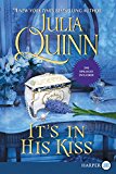 Book It's in His Kiss: Bridgerton (Bridgertons, 7) free