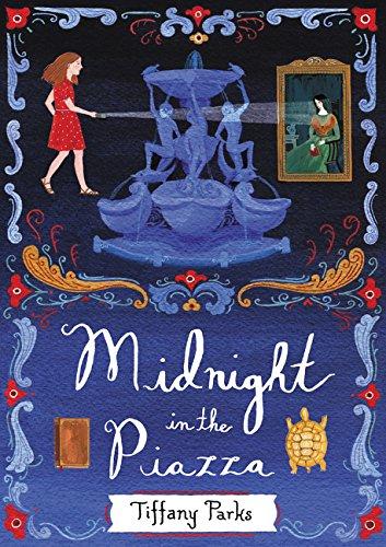Book Midnight in the Piazza free