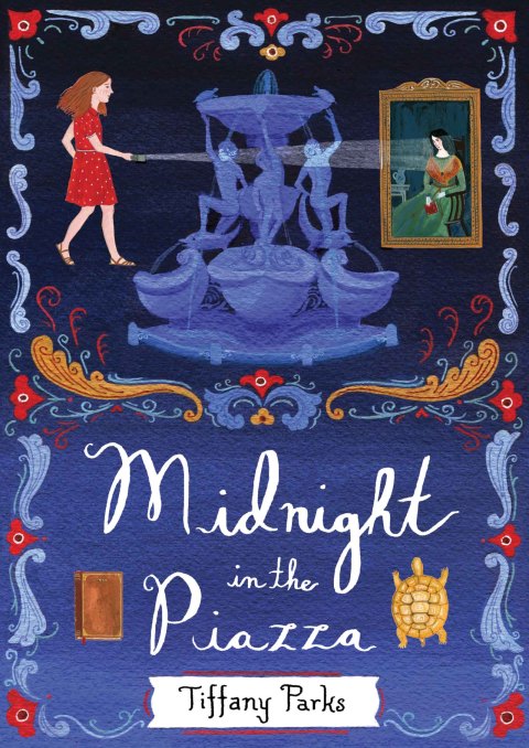 Book Midnight in the Piazza free