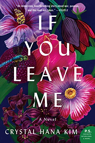 Book If You Leave Me: A Novel free