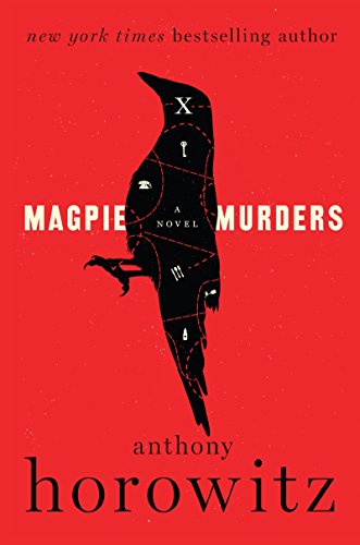 Book Magpie Murders: A Novel free