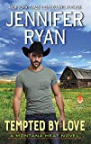 Book Tempted by Love: A Montana Heat Novel free
