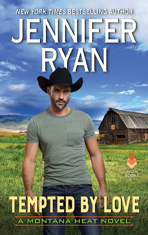 Book Tempted by Love: A Montana Heat Novel free