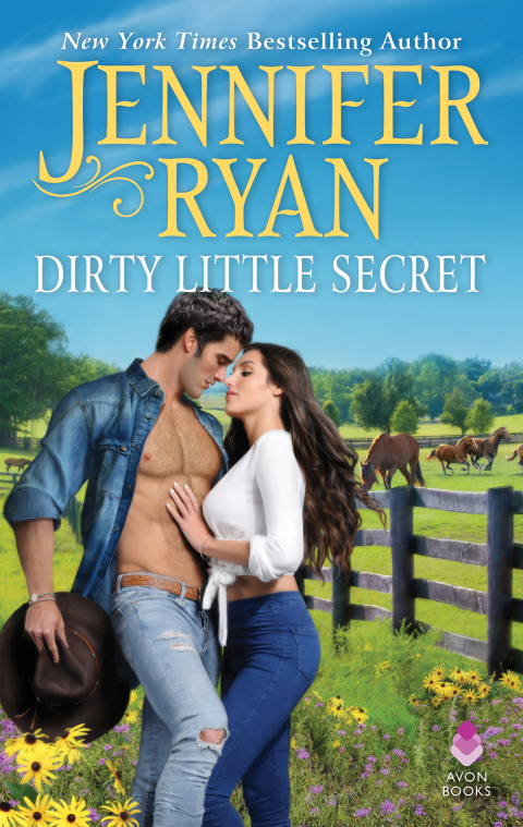 Book Dirty Little Secret: Wild Rose Ranch free Book Dirty Little Secret: Wild Rose Ranch free