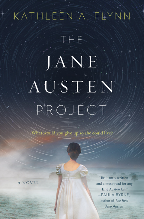 Book The Jane Austen Project: A Novel free