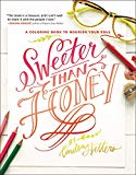 Book Sweeter Than Honey: A Coloring Book to Nourish Your Soul free