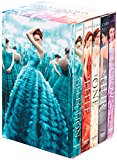 Book The Selection 5-Book Box Set: The Complete Series free