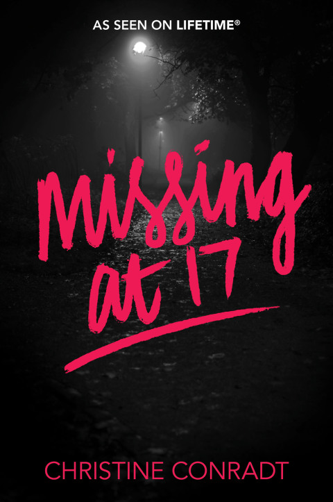 Book Missing at 17 free