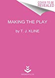 Book Making the Play (Hidden Falls, 1) free