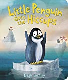 Book Little Penguin Gets the Hiccups Board Book free
