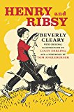 Book Henry and Ribsy (Henry Huggins) free
