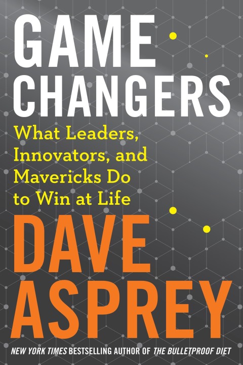 Book Game Changers free