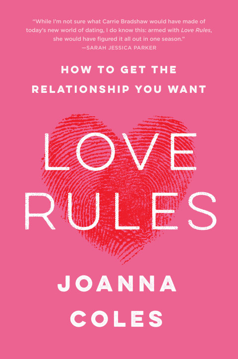 Book Love Rules free
