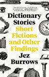 Book Dictionary Stories: Short Fictions and Other Findings free
