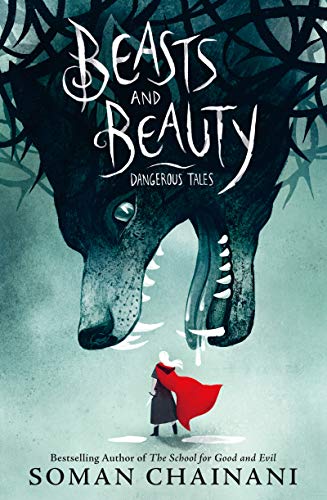 Book Beasts and Beauty: Dangerous Tales free