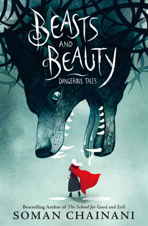 Book Beasts and Beauty: Dangerous Tales free