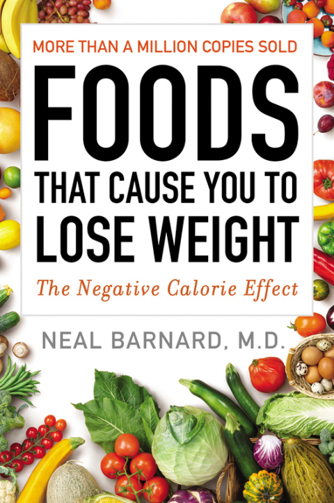 Book Foods That Cause You to Lose Weight free