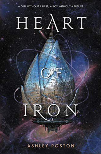 Book Heart of Iron free