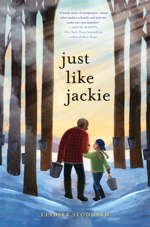 Book Just Like Jackie free