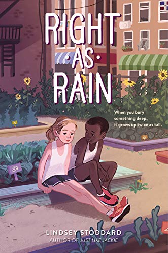Book Right as Rain free