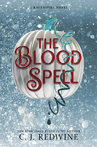 Book The Blood Spell (Ravenspire) free